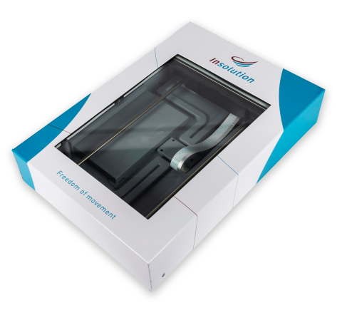 LFT Insolution printer 062